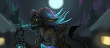 Load image into Gallery viewer, Krampus the Christmas Devil
