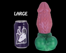 Load image into Gallery viewer, Rhine the Hodag
